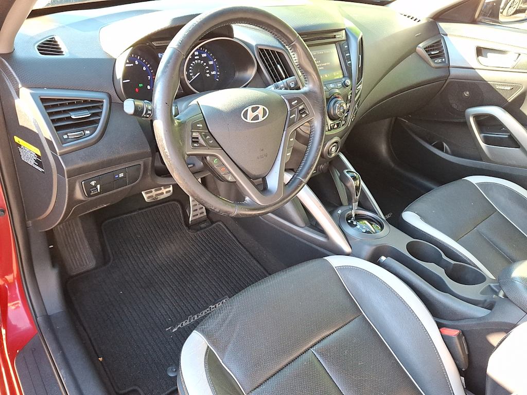 Thumbnail: 2013 Hyundai Veloster - 2