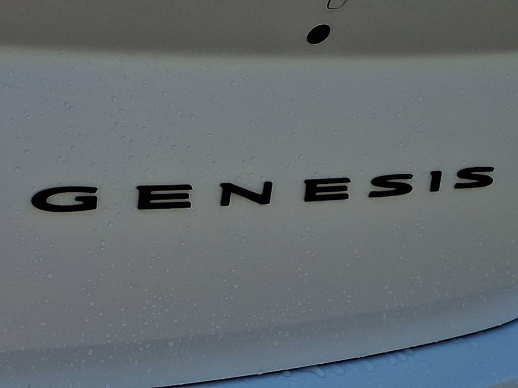 Thumbnail: 2023 Genesis G70 - 6