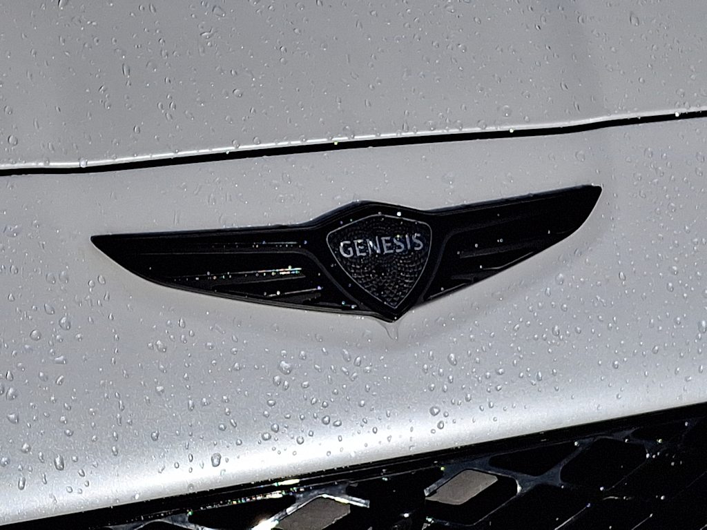 Thumbnail: 2023 Genesis G70 - 30