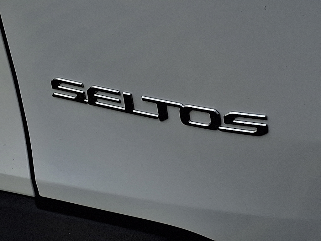 Thumbnail: 2024 Kia Seltos - 5