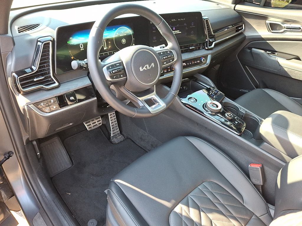 Thumbnail: 2023 Kia Sportage - 2