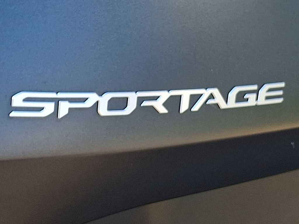 Thumbnail: 2023 Kia Sportage - 30