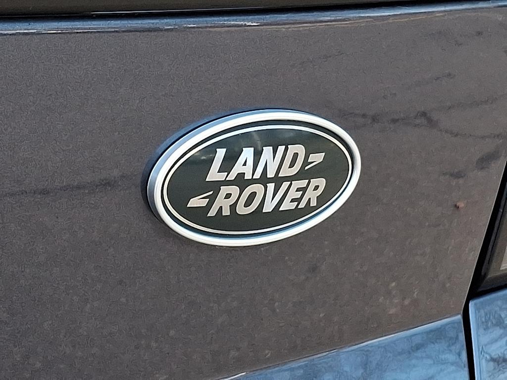 Thumbnail: 2021 Land Rover Range Rover Sport - 5