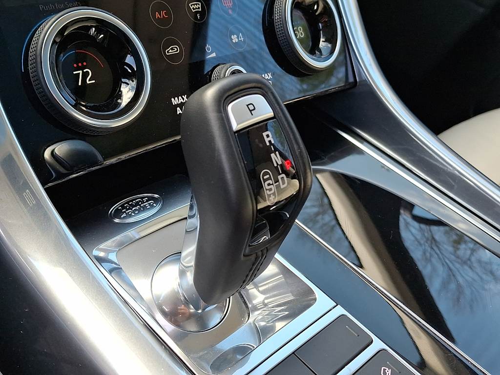 Thumbnail: 2021 Land Rover Range Rover Sport - 10