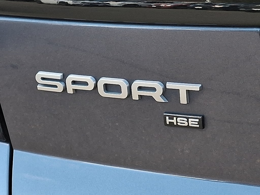 Thumbnail: 2021 Land Rover Range Rover Sport - 30