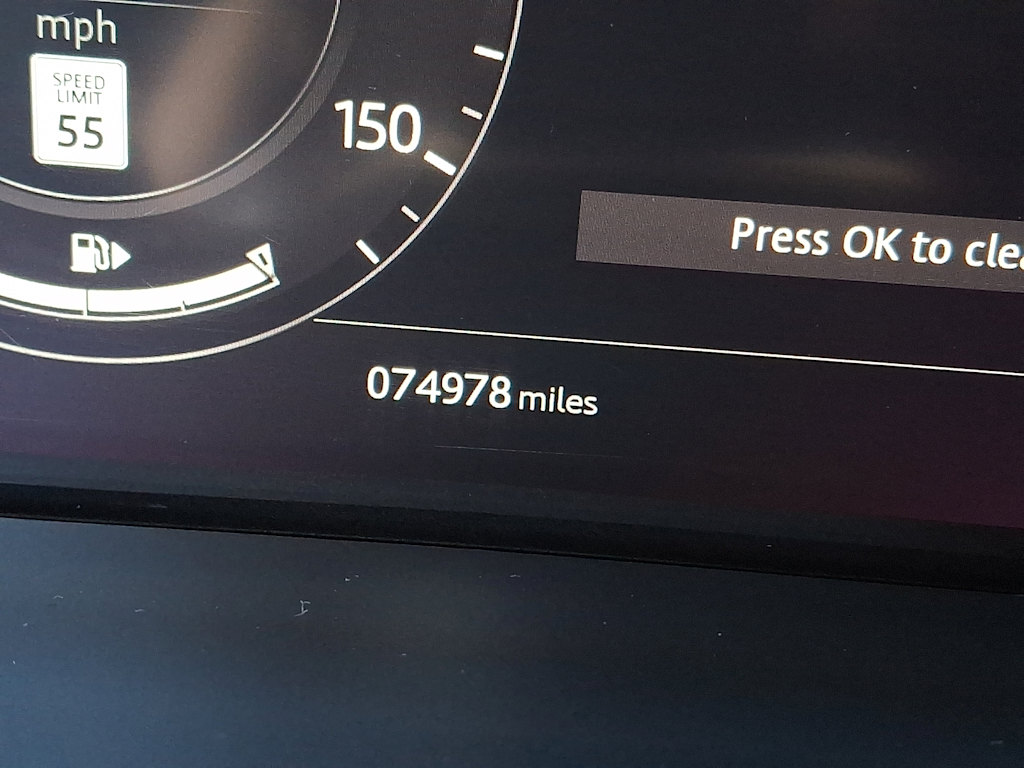 Thumbnail: 2021 Land Rover Range Rover Sport - 11
