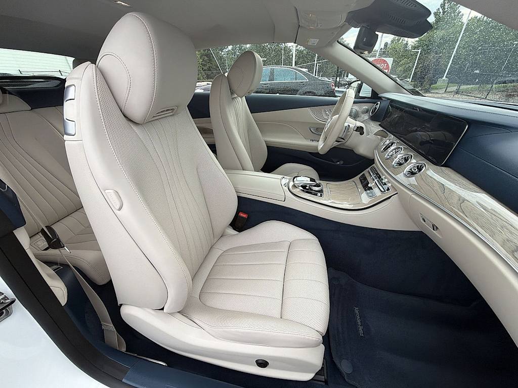 Thumbnail: 2023 Mercedes-Benz E-Class - 28