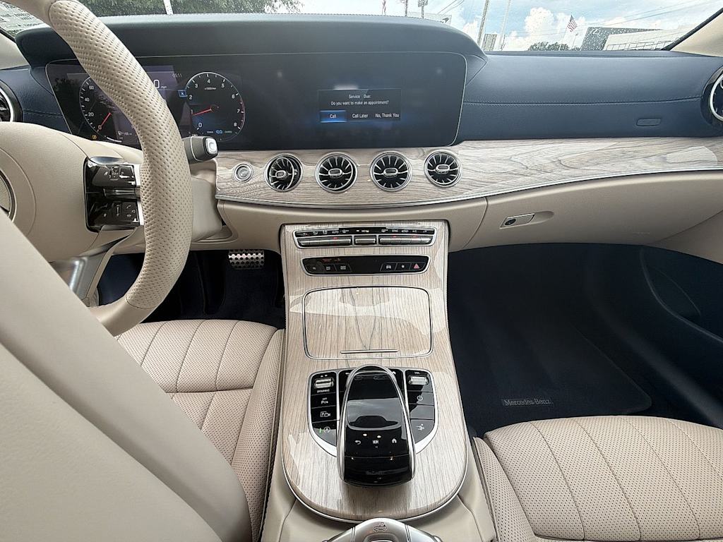 Thumbnail: 2023 Mercedes-Benz E-Class - 14