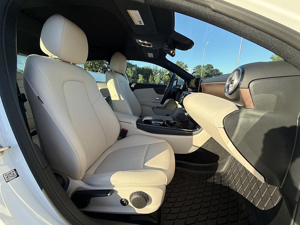 Thumbnail: 2022 Mercedes-Benz A-Class - 27
