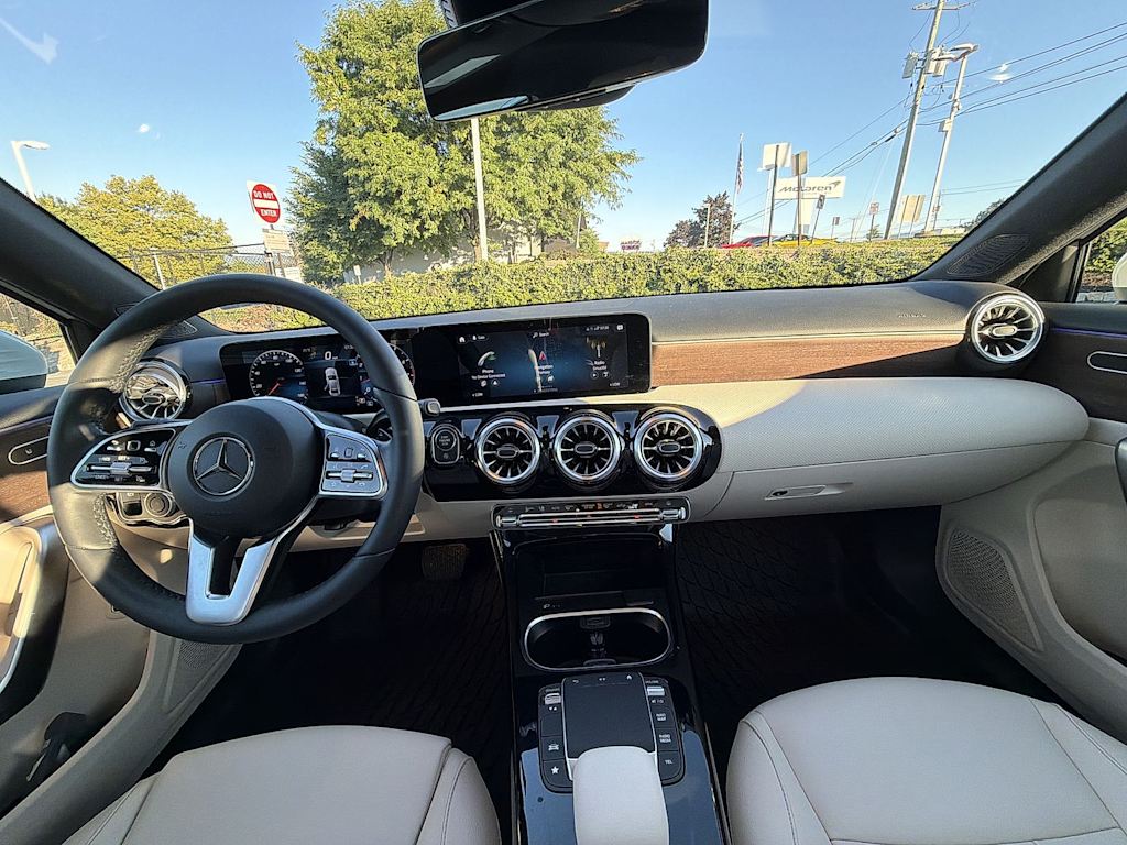 Thumbnail: 2022 Mercedes-Benz A-Class - 2