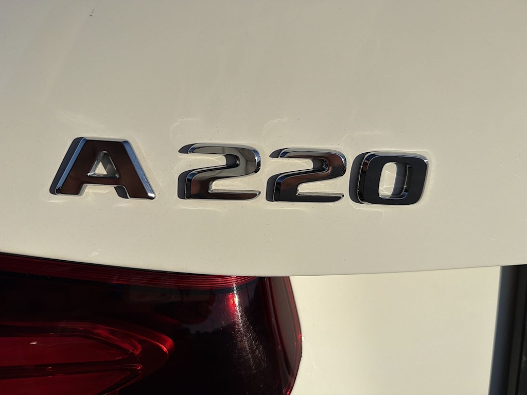 Thumbnail: 2022 Mercedes-Benz A-Class - 7
