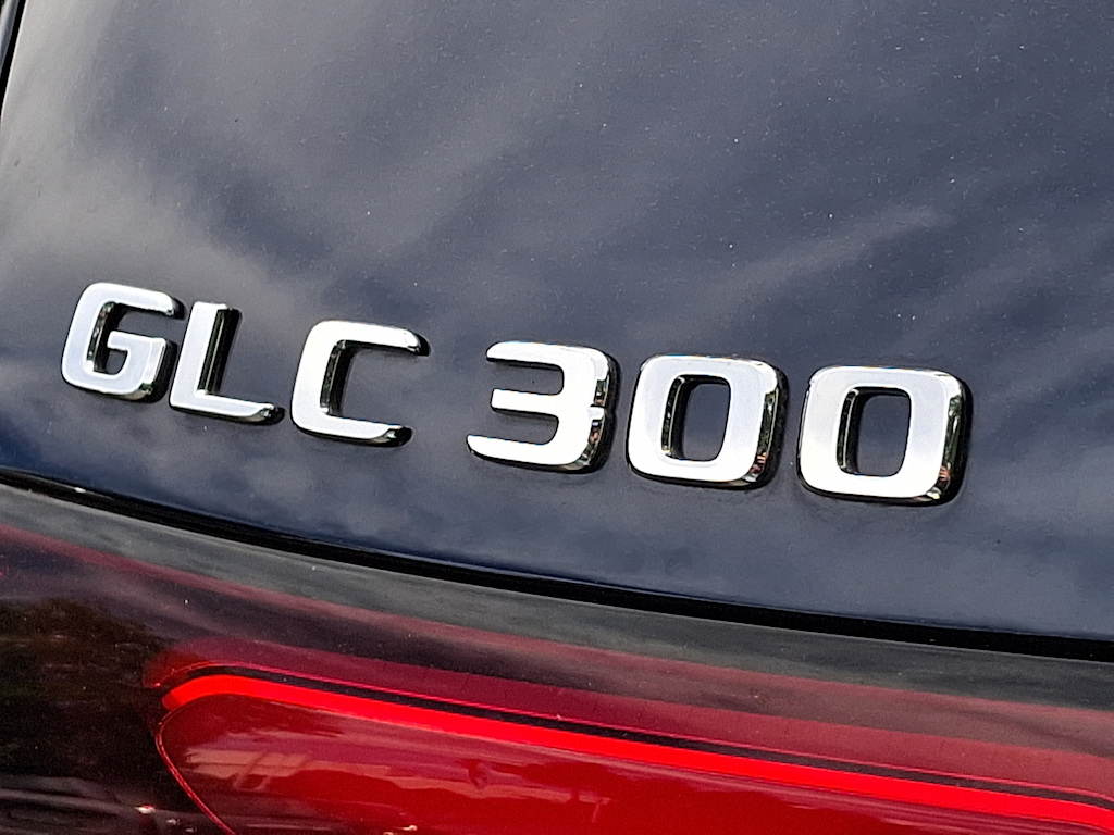 Thumbnail: 2024 Mercedes-Benz GLC - 28