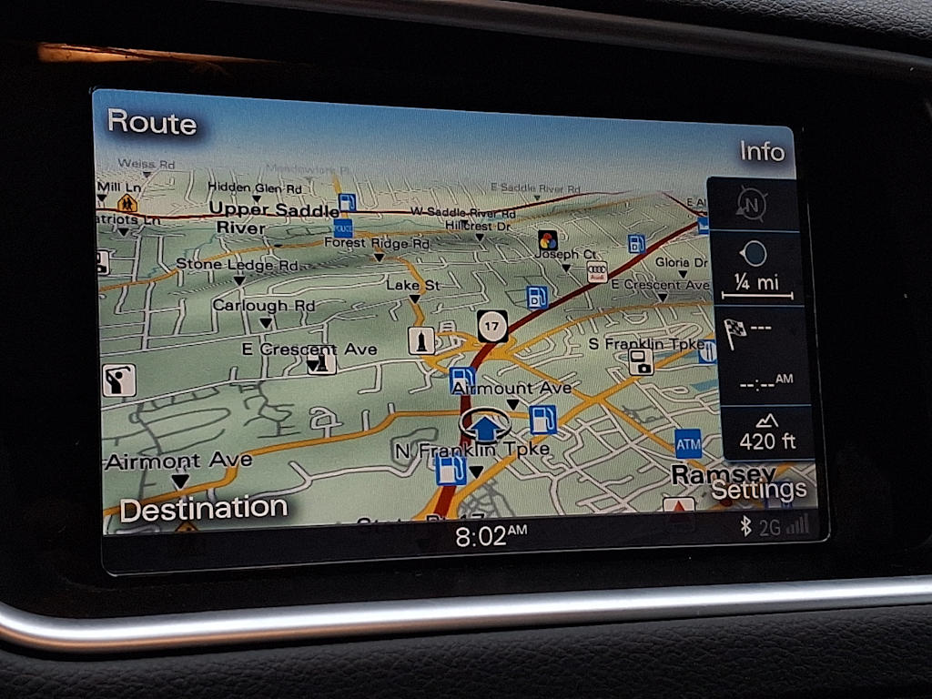 Thumbnail: 2017 Audi Q5 - 9