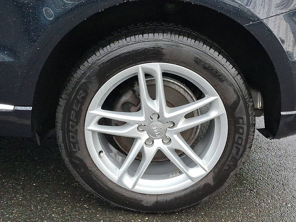 Thumbnail: 2017 Audi Q5 - 6