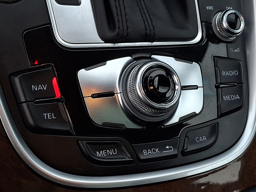 Thumbnail: 2017 Audi Q5 - 24