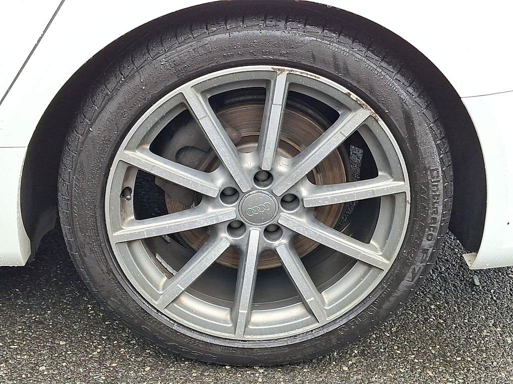 Thumbnail: 2018 Audi A6 - 7