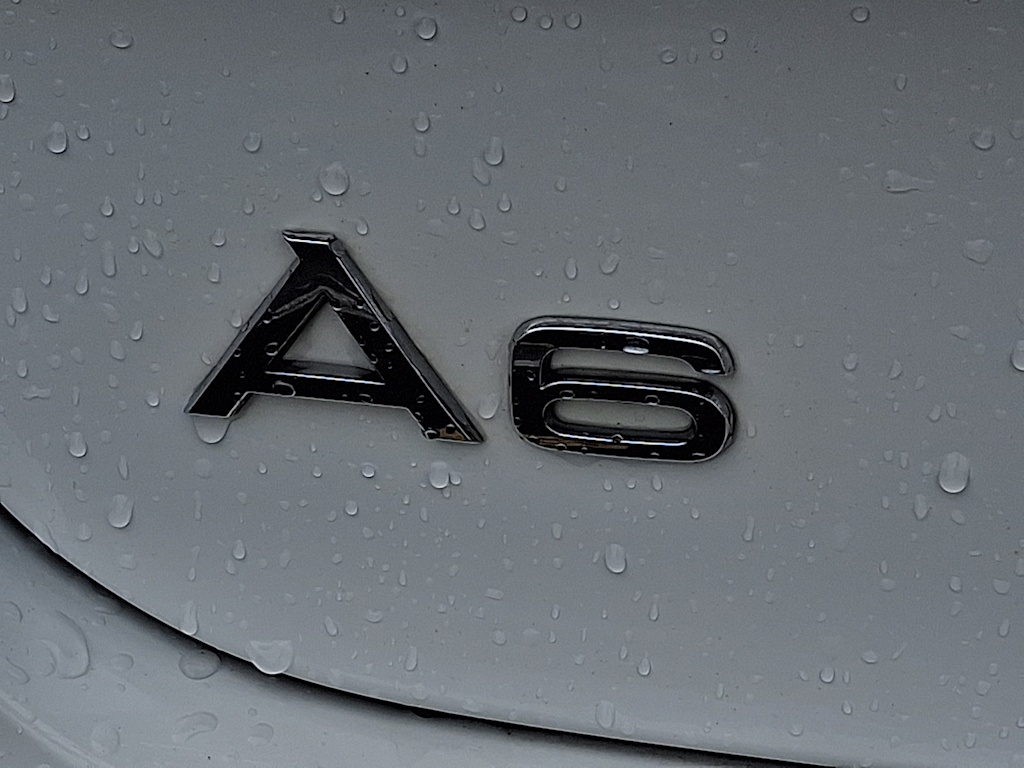 Thumbnail: 2018 Audi A6 - 28