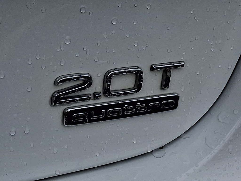 Thumbnail: 2018 Audi A6 - 6