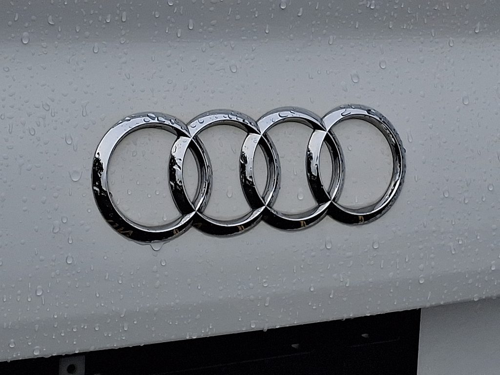Thumbnail: 2018 Audi A6 - 29