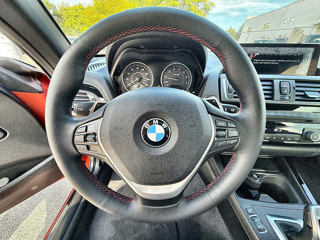 Thumbnail: 2016 BMW 2 Series - 10