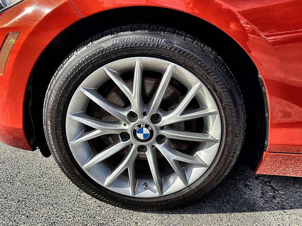 Thumbnail: 2016 BMW 2 Series - 8