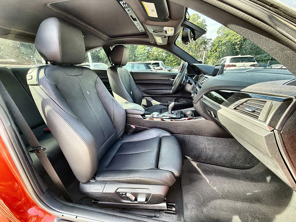Thumbnail: 2016 BMW 2 Series - 29