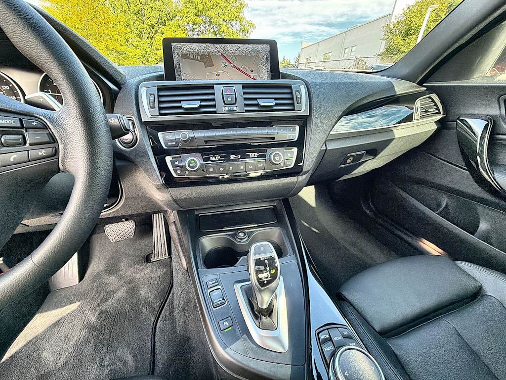 Thumbnail: 2016 BMW 2 Series - 14