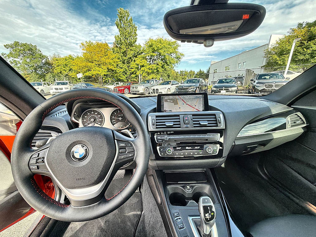 Thumbnail: 2016 BMW 2 Series - 2