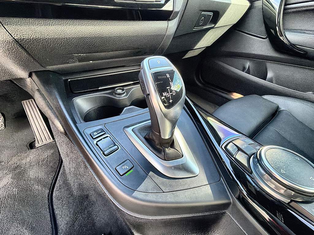 Thumbnail: 2016 BMW 2 Series - 15