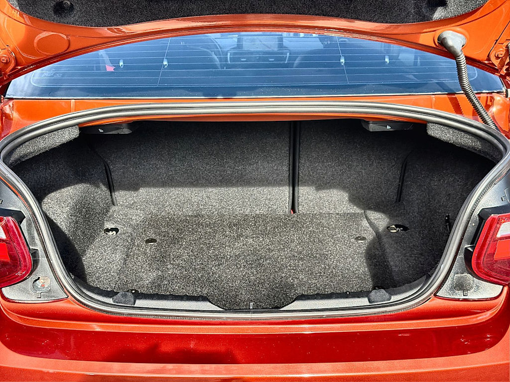 Thumbnail: 2016 BMW 2 Series - 17