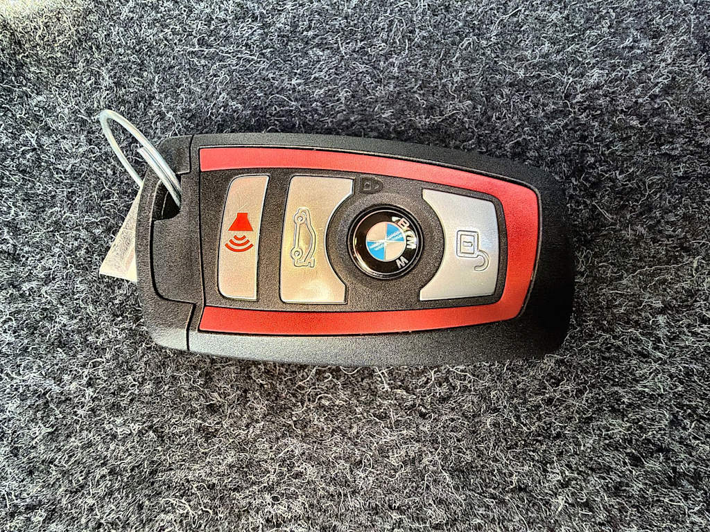 Thumbnail: 2016 BMW 2 Series - 18