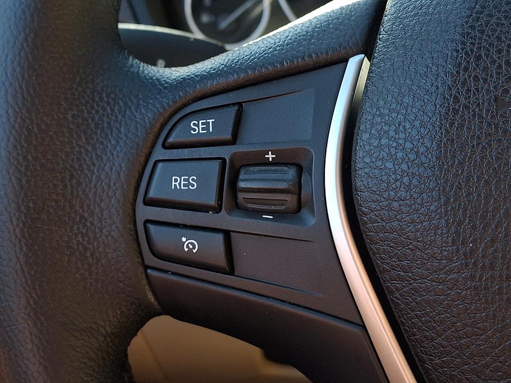 Thumbnail: 2015 BMW 3 Series - 17