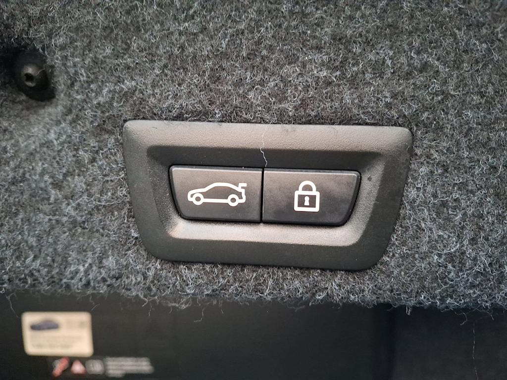 Thumbnail: 2015 BMW 5 Series - 29