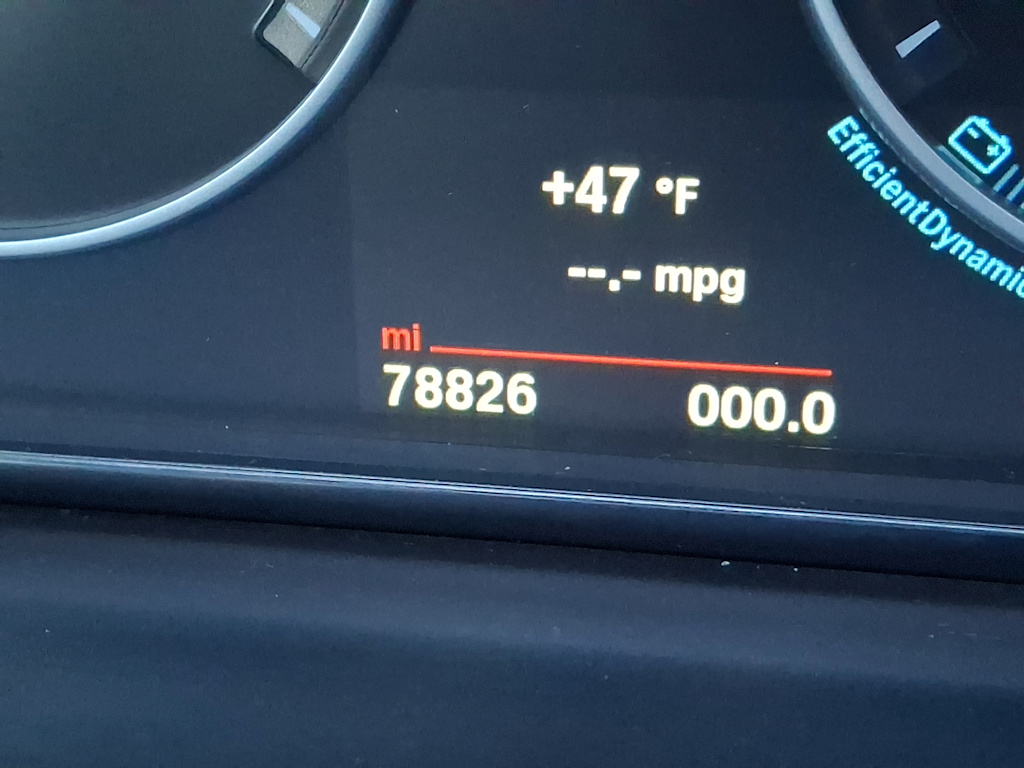 Thumbnail: 2015 BMW 5 Series - 10