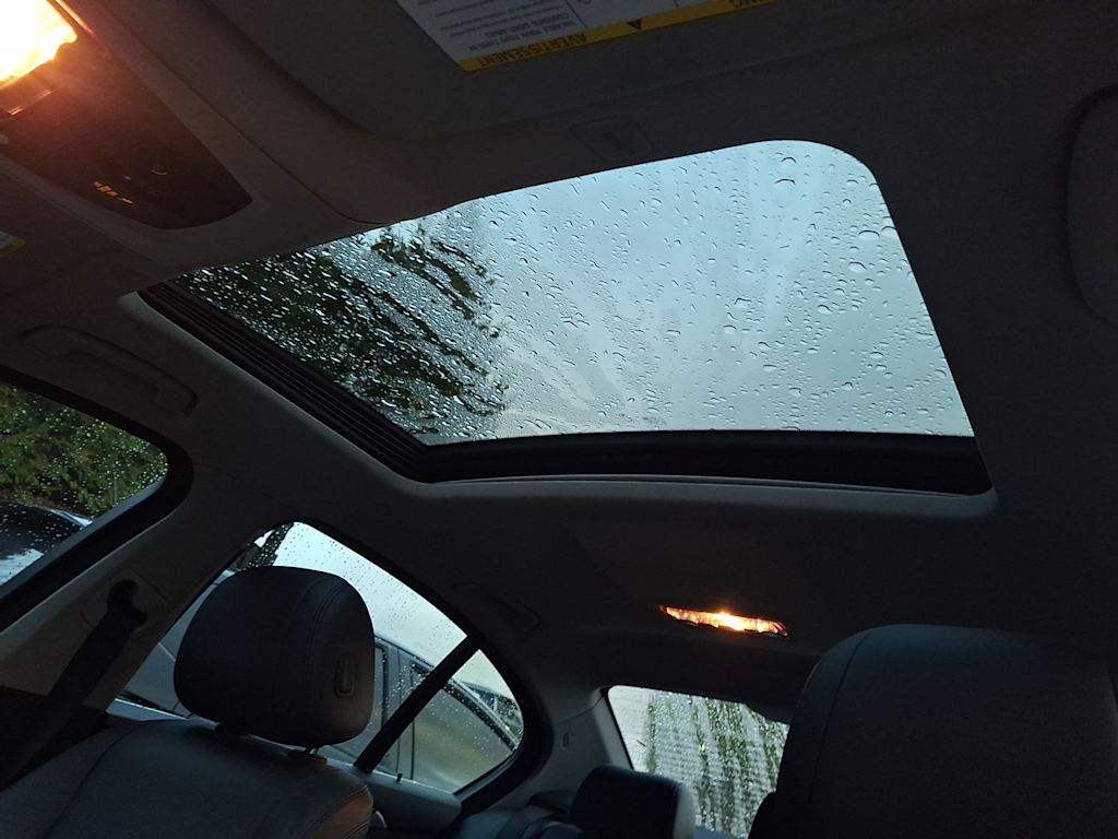 Thumbnail: 2015 BMW 5 Series - 18