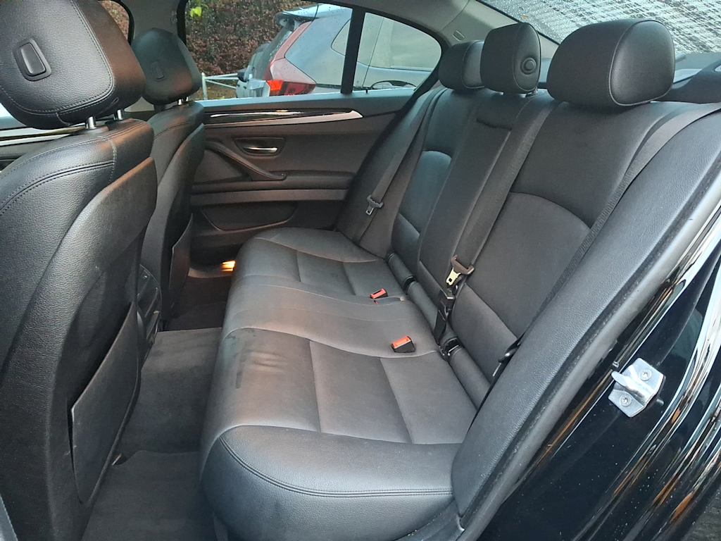 Thumbnail: 2015 BMW 5 Series - 7