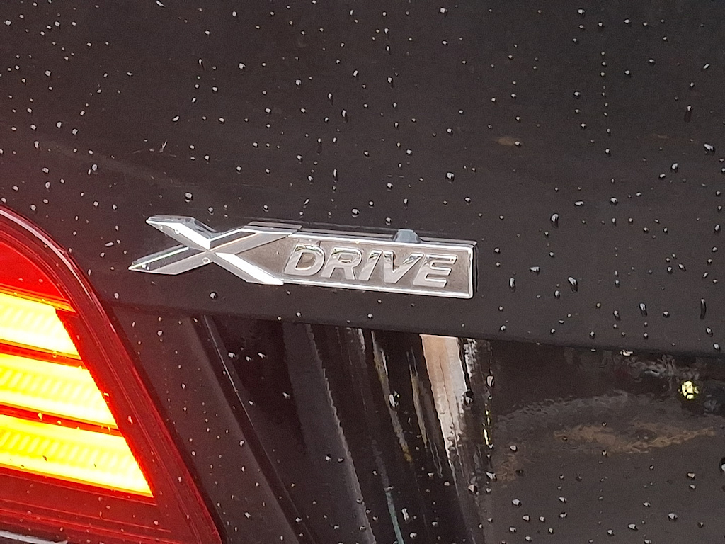 Thumbnail: 2015 BMW 5 Series - 30