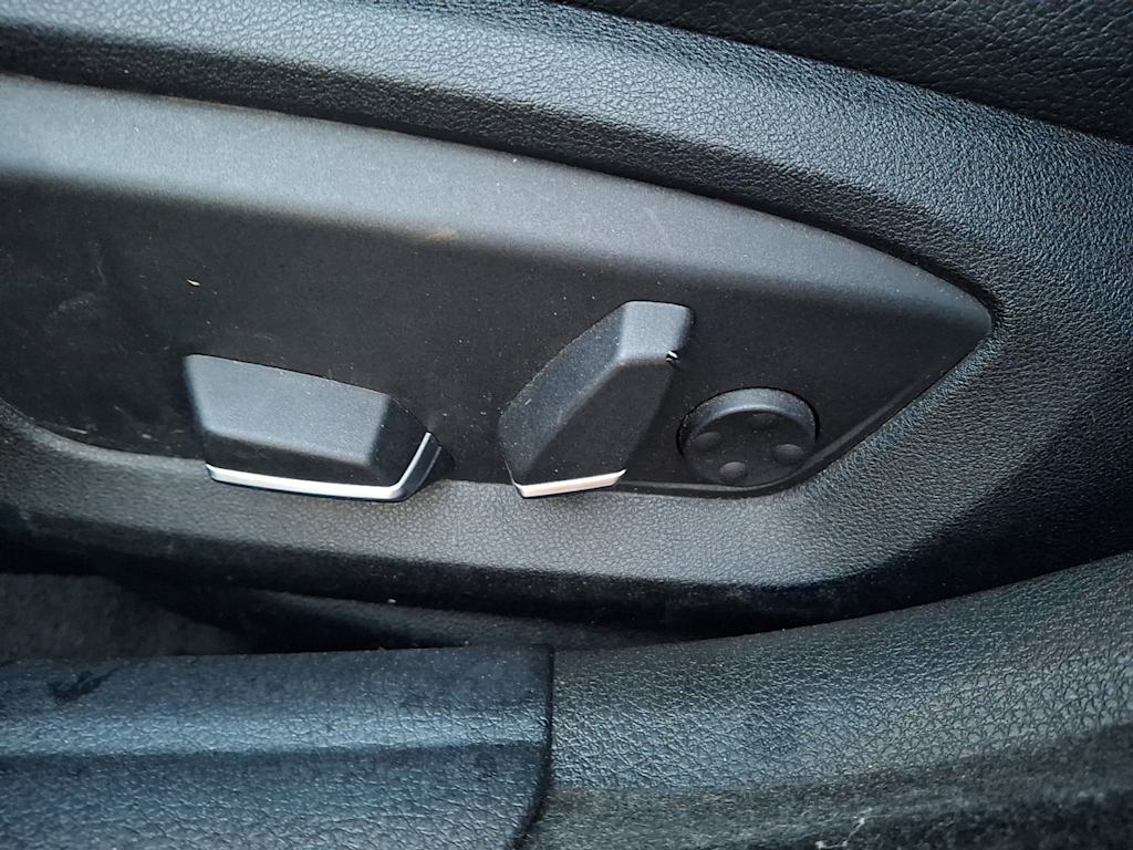 Thumbnail: 2015 BMW 5 Series - 17