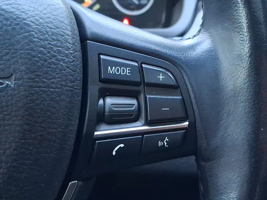 Thumbnail: 2015 BMW 5 Series - 22