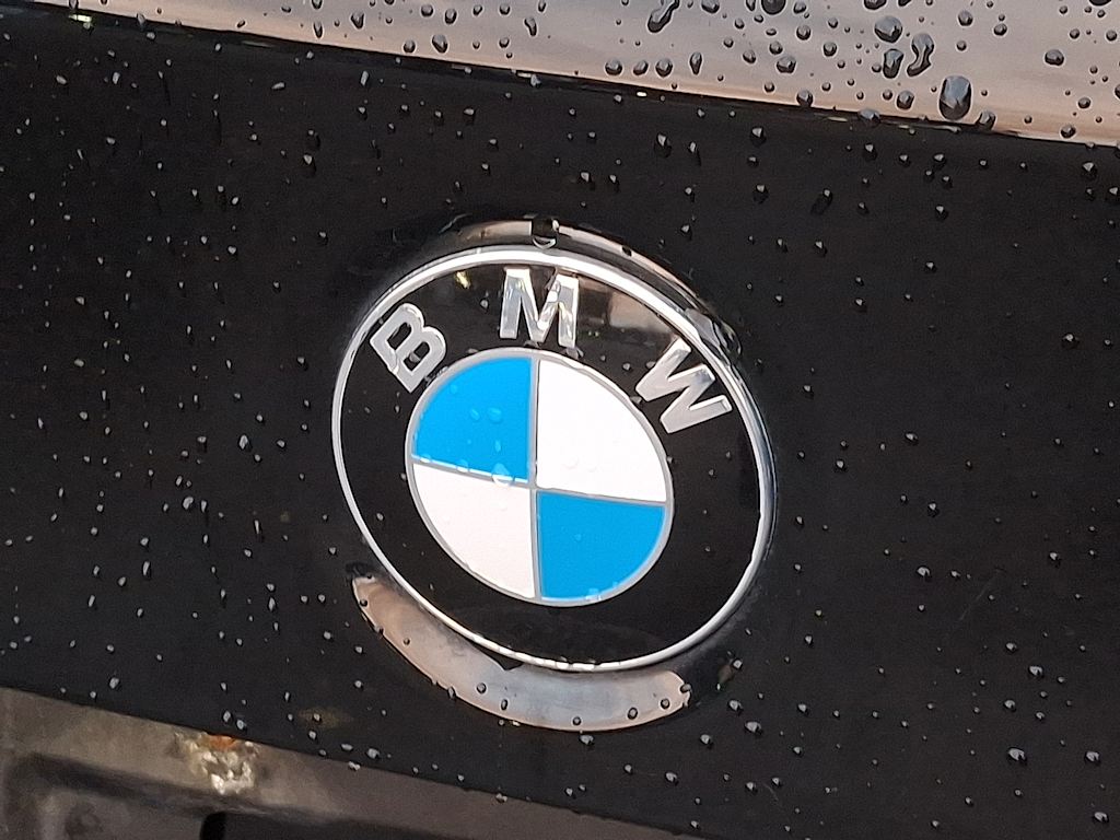 Thumbnail: 2015 BMW 5 Series - 4