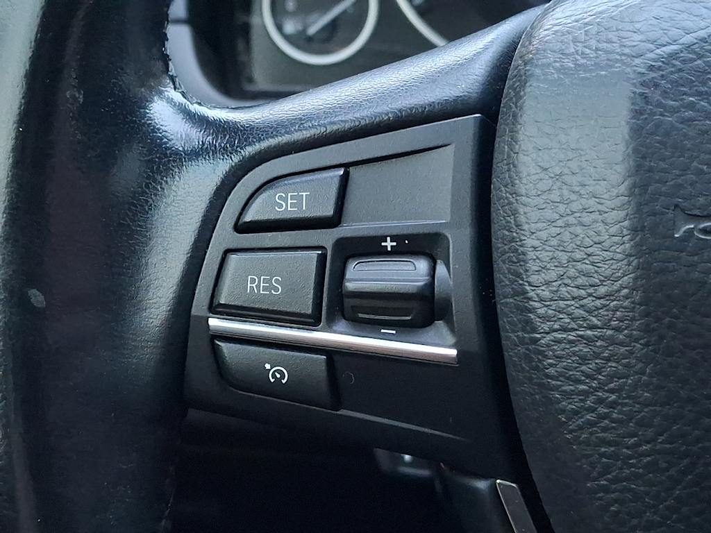 Thumbnail: 2015 BMW 5 Series - 21