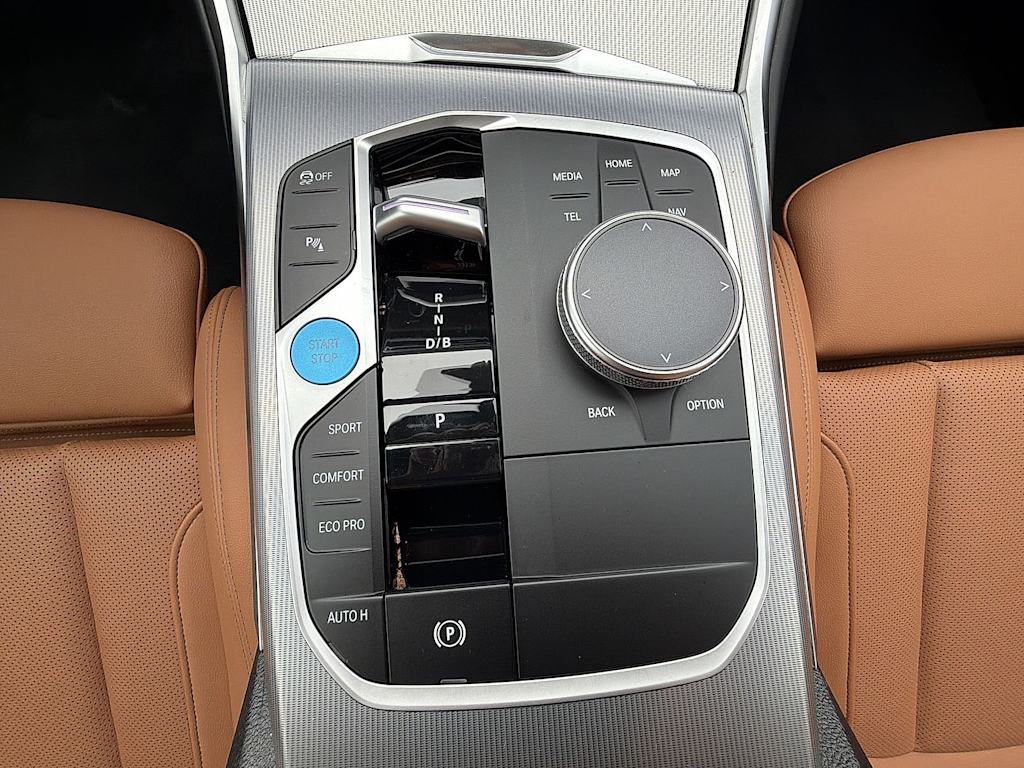 Thumbnail: 2024 BMW i4 - 14