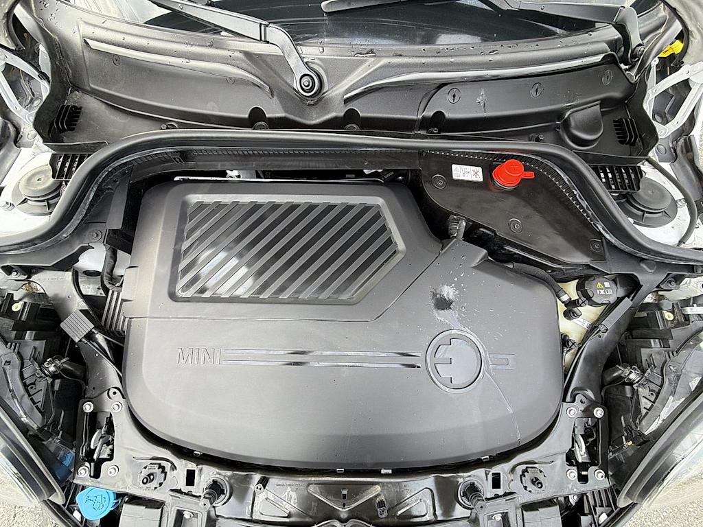 Thumbnail: 2024 MINI Cooper - 9