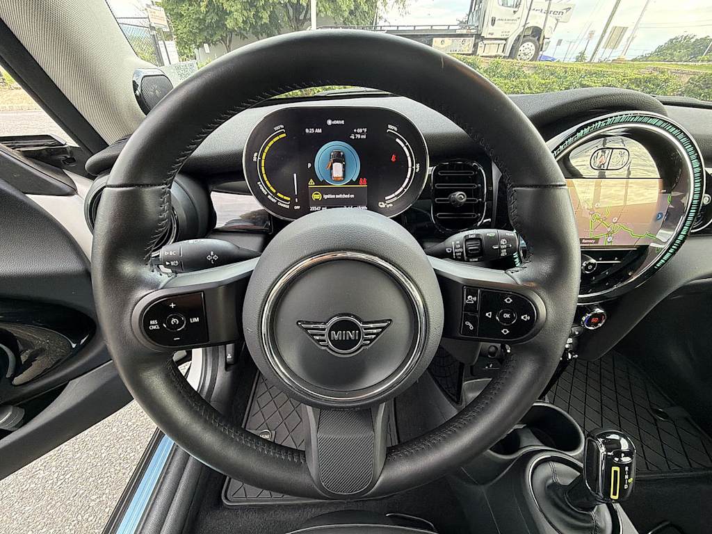 Thumbnail: 2024 MINI Cooper - 10