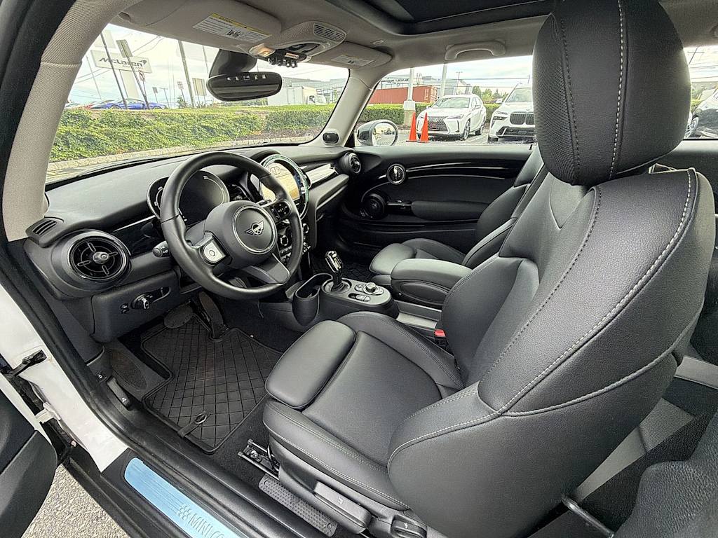 Thumbnail: 2024 MINI Cooper - 11