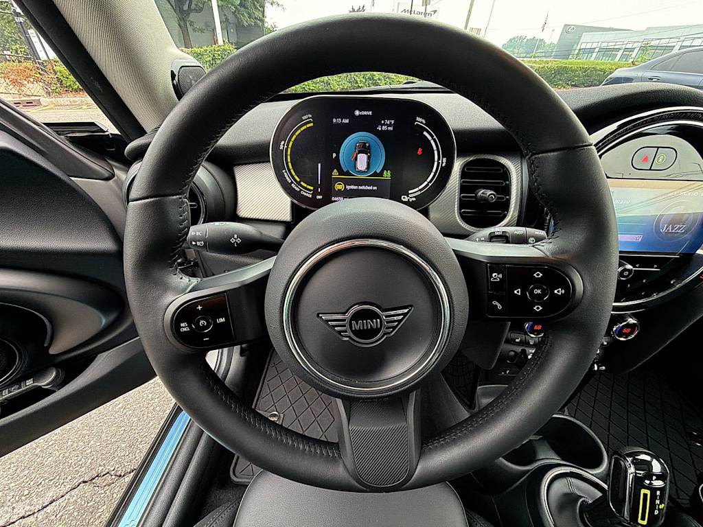 Thumbnail: 2024 MINI Cooper - 10