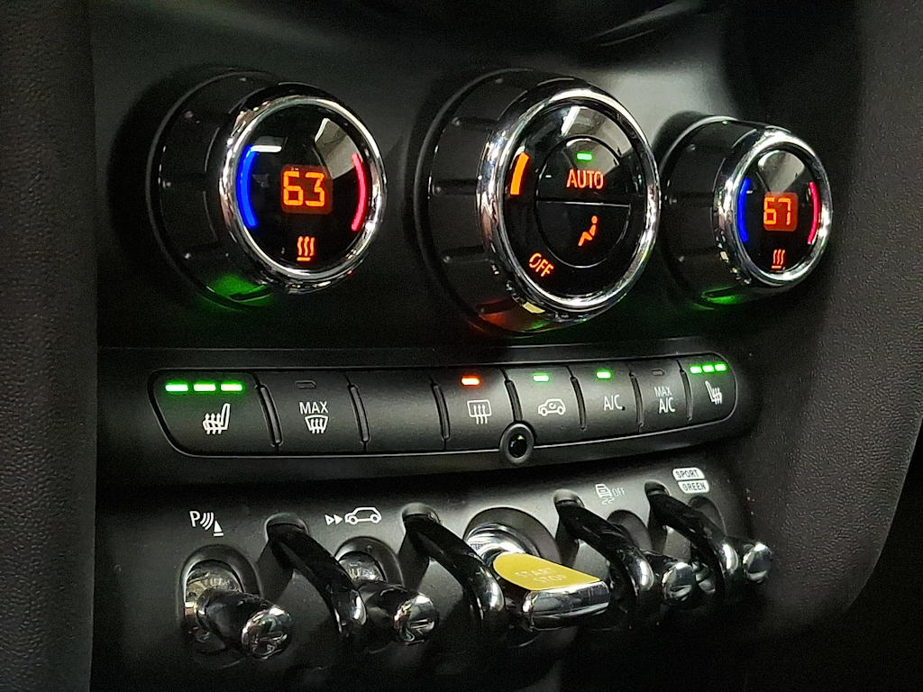 Thumbnail: 2024 MINI Cooper - 19