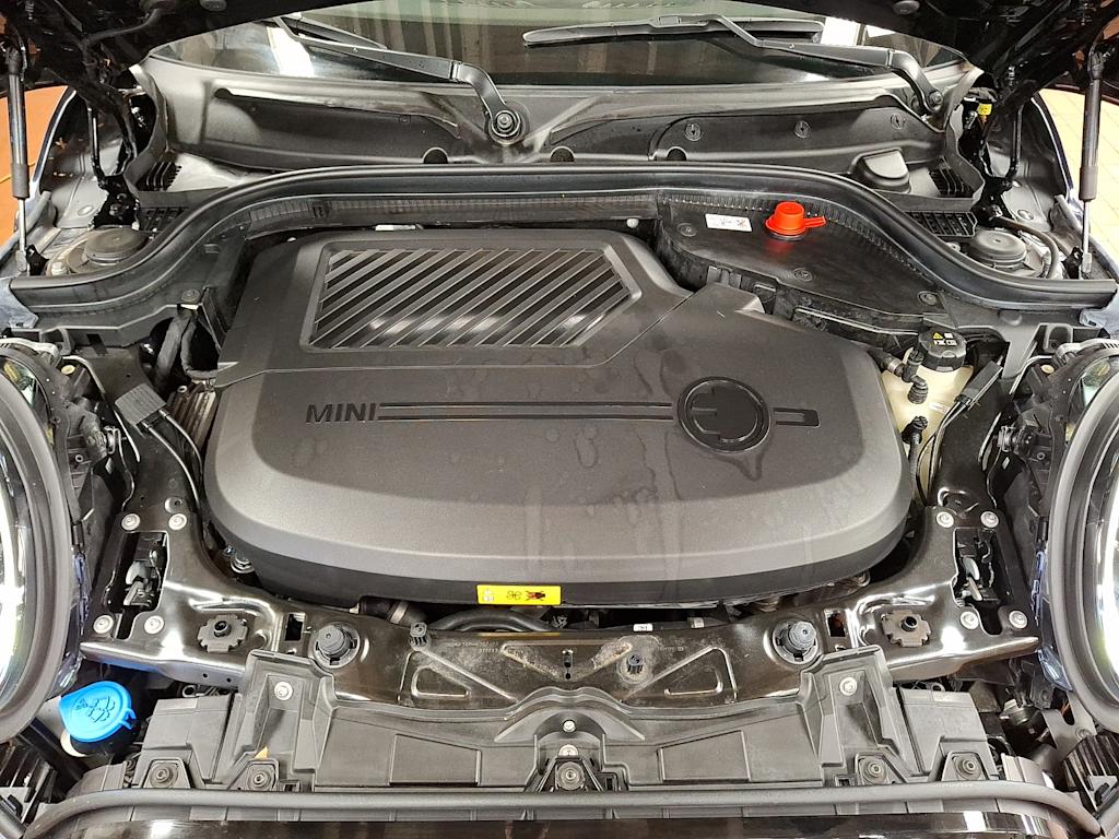 Thumbnail: 2024 MINI Cooper - 7