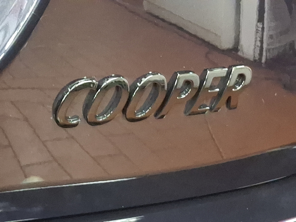 Thumbnail: 2024 MINI Cooper - 28