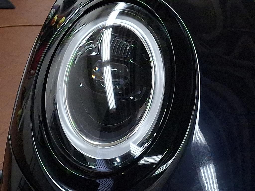 Thumbnail: 2024 MINI Cooper - 10